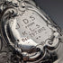 Mid-19th Century British Antique Silver Plate Mug